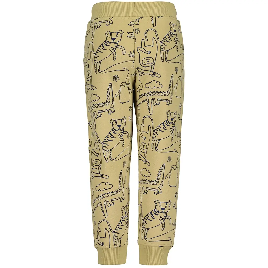 Joggingbroek (tea)