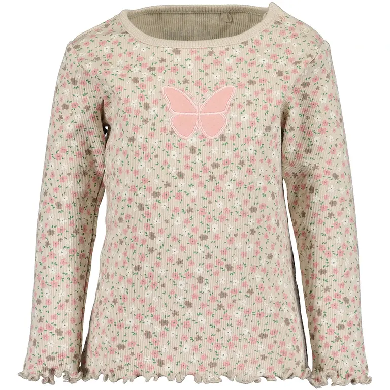 OP=OP! Longsleeve (pebble)