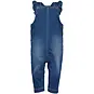 Blue Seven Denim jumpsuit (dk blue)