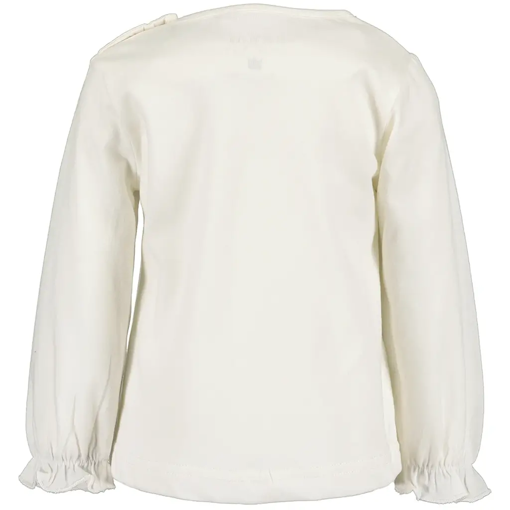 Longsleeve (off white)