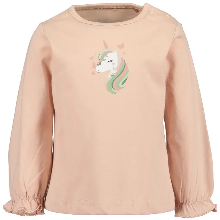 Longsleeve (rose)