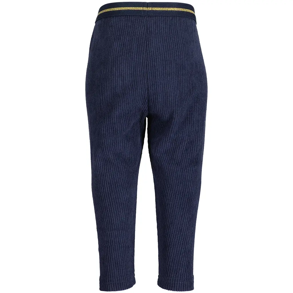 Legging (night blue)