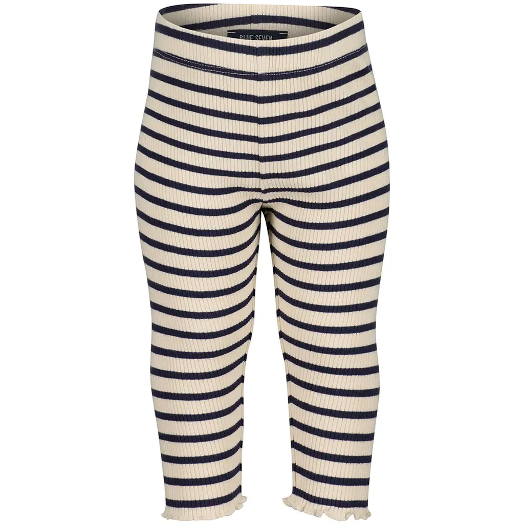 Legging rib (ultramarin)