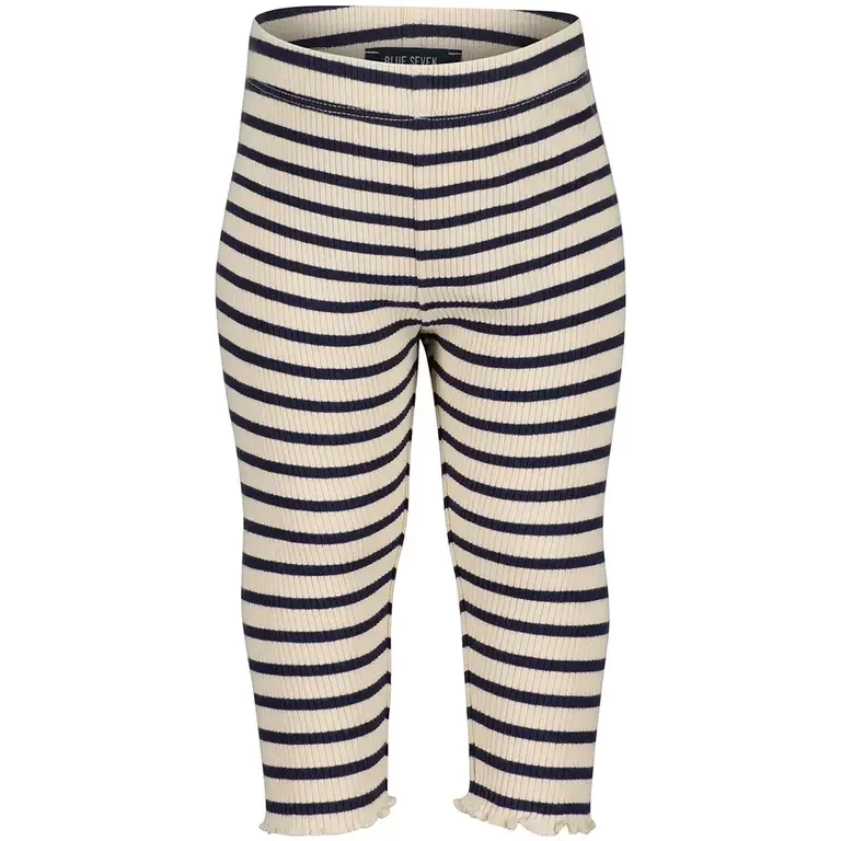 Legging rib (ultramarin)