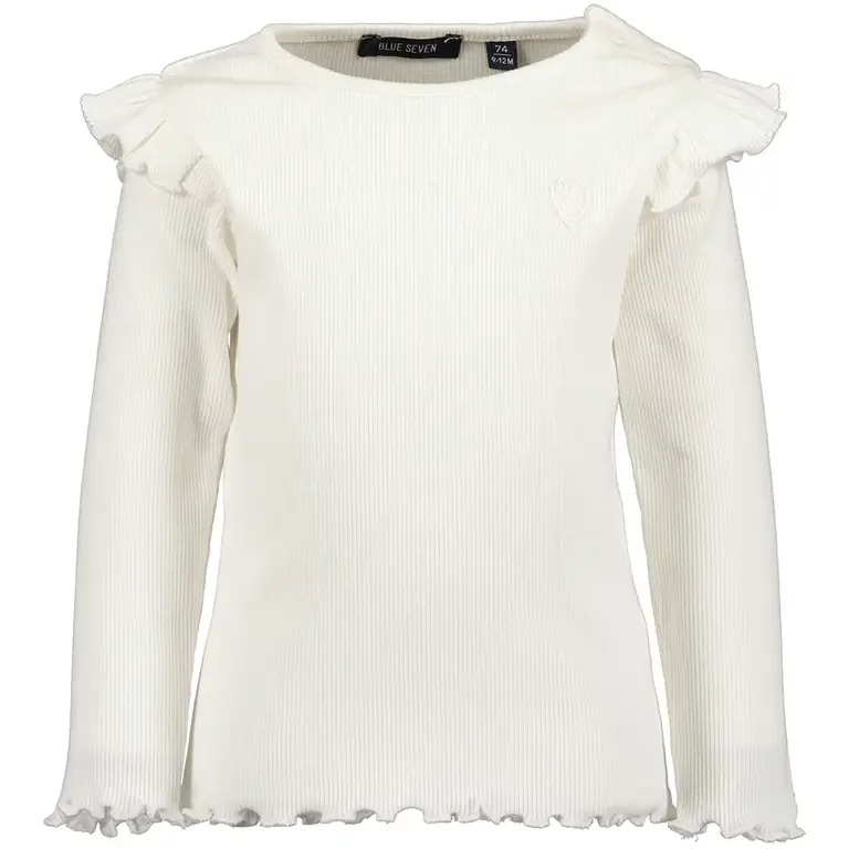 Longsleeve (off white)