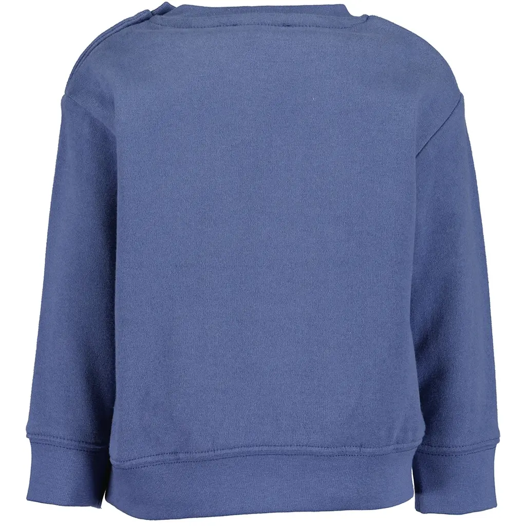 Truitje (jeans blue)