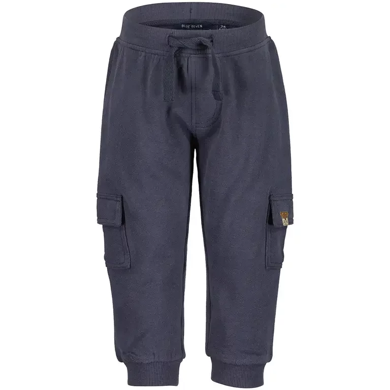 Joggingbroekje (dk blue)