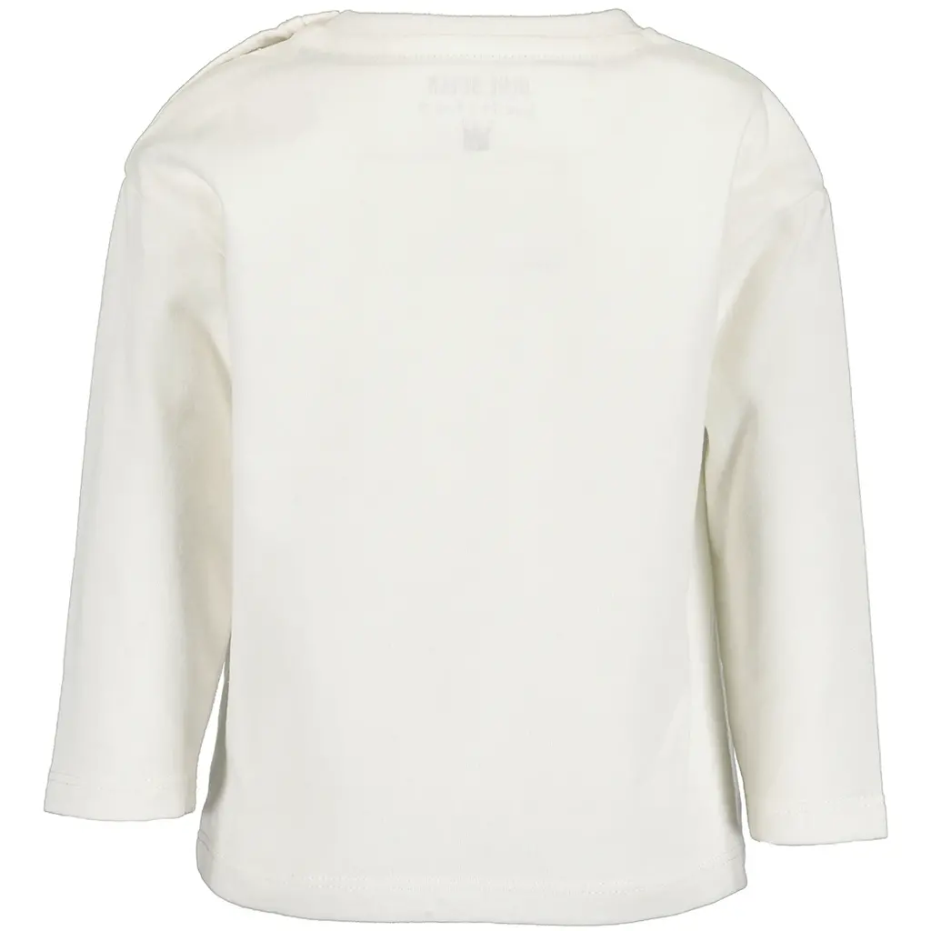 Longsleeve (off white)