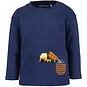 Blue Seven Longsleeve (dk blue)