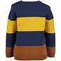 Blue Seven Gebreid truitje (dk blue)