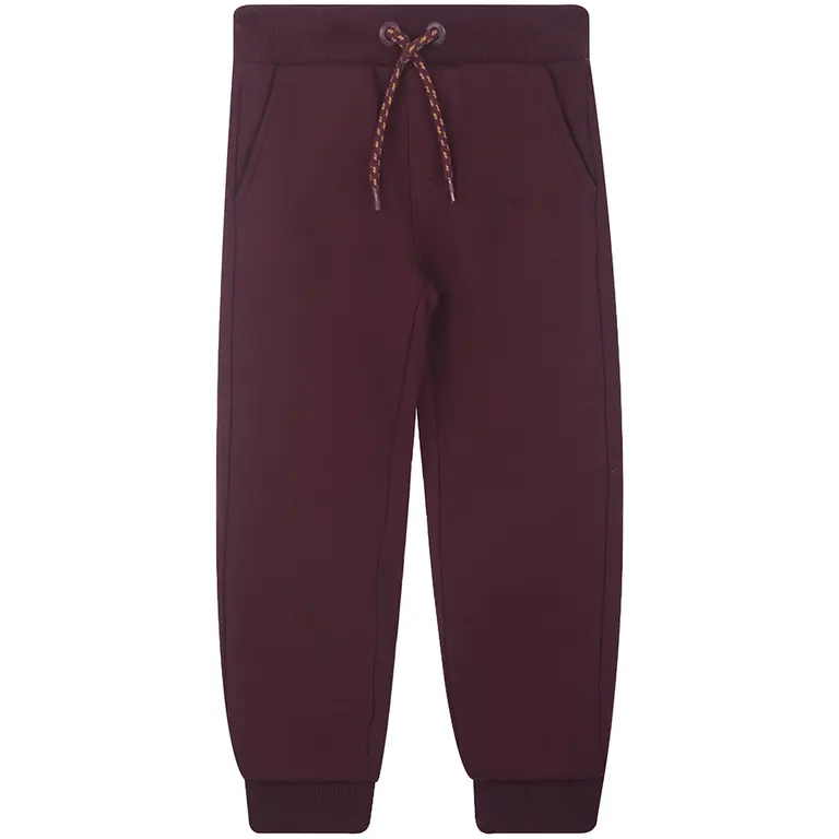 Joggingbroek Chicago (bordeaux)