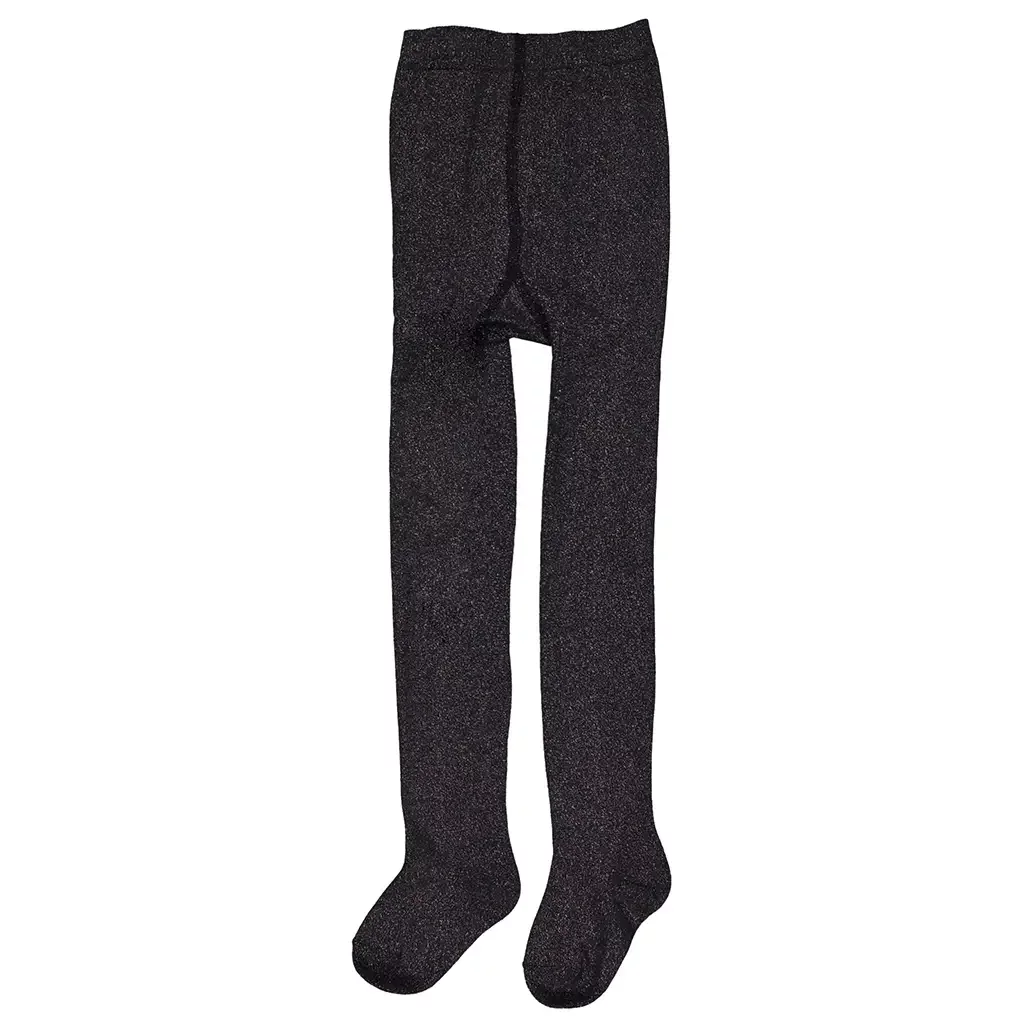 Maillot Huffie glitter (silver)