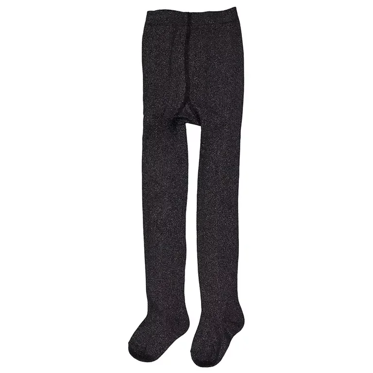 Maillot Huffie glitter (silver)