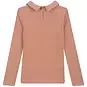 Someone Longsleeve Elsie (cognac)