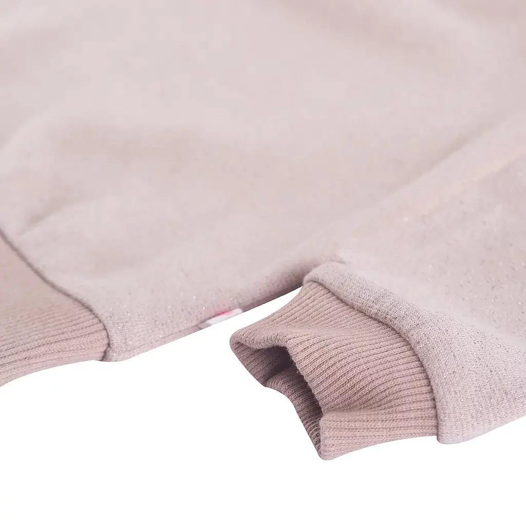 Trui Aida (dark beige)