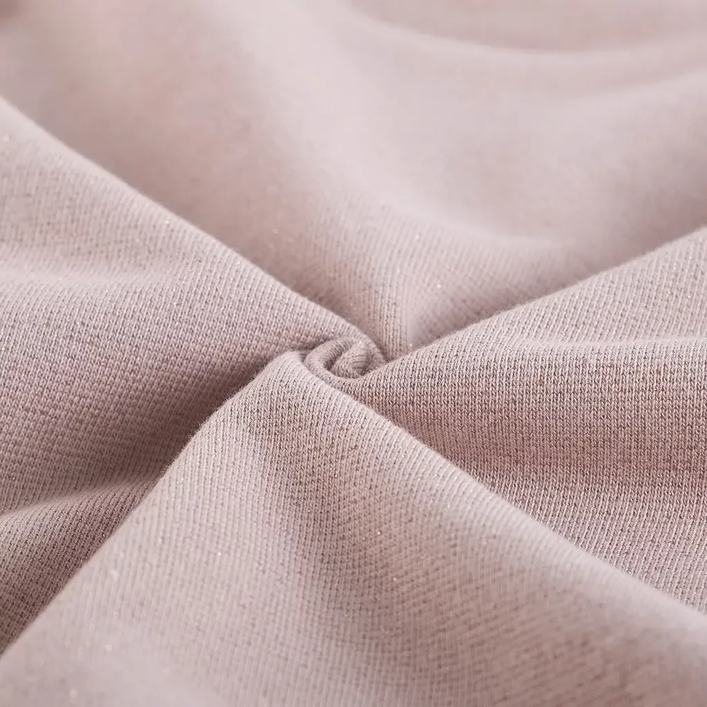 Trui Aida (dark beige)