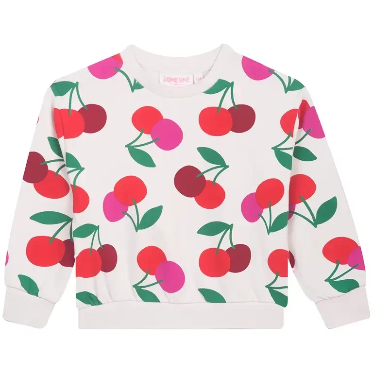 Trui Frances (dark ecru)