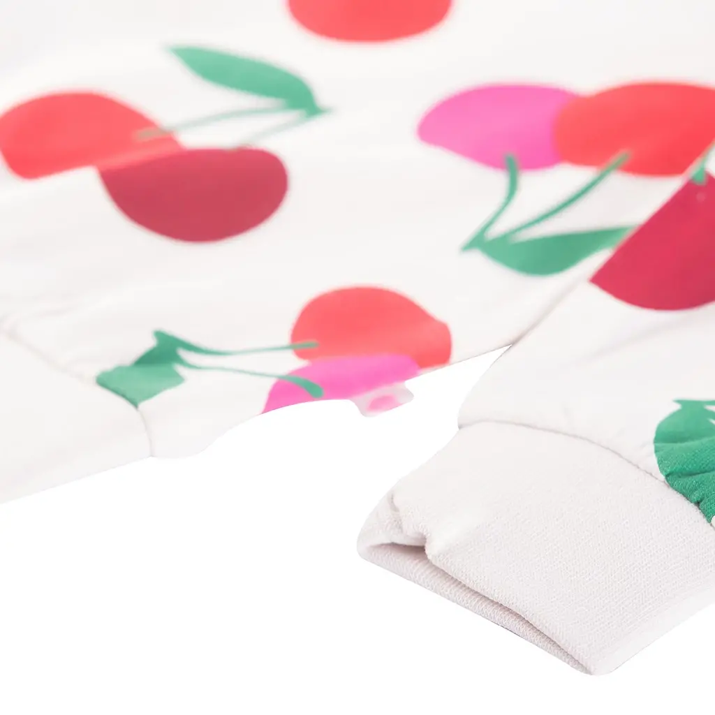 Trui Frances (dark ecru)