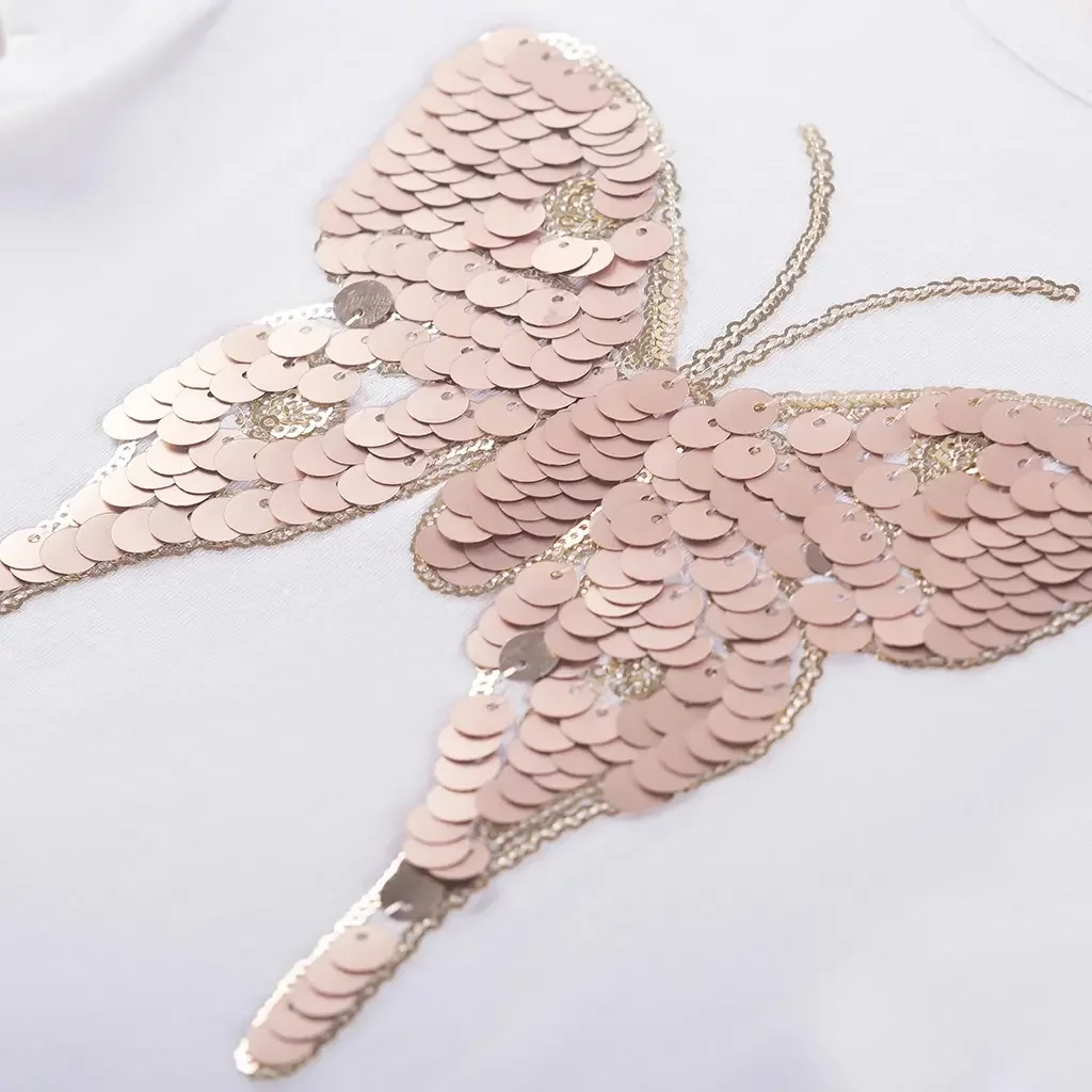 Longsleeve Scottie (ecru)