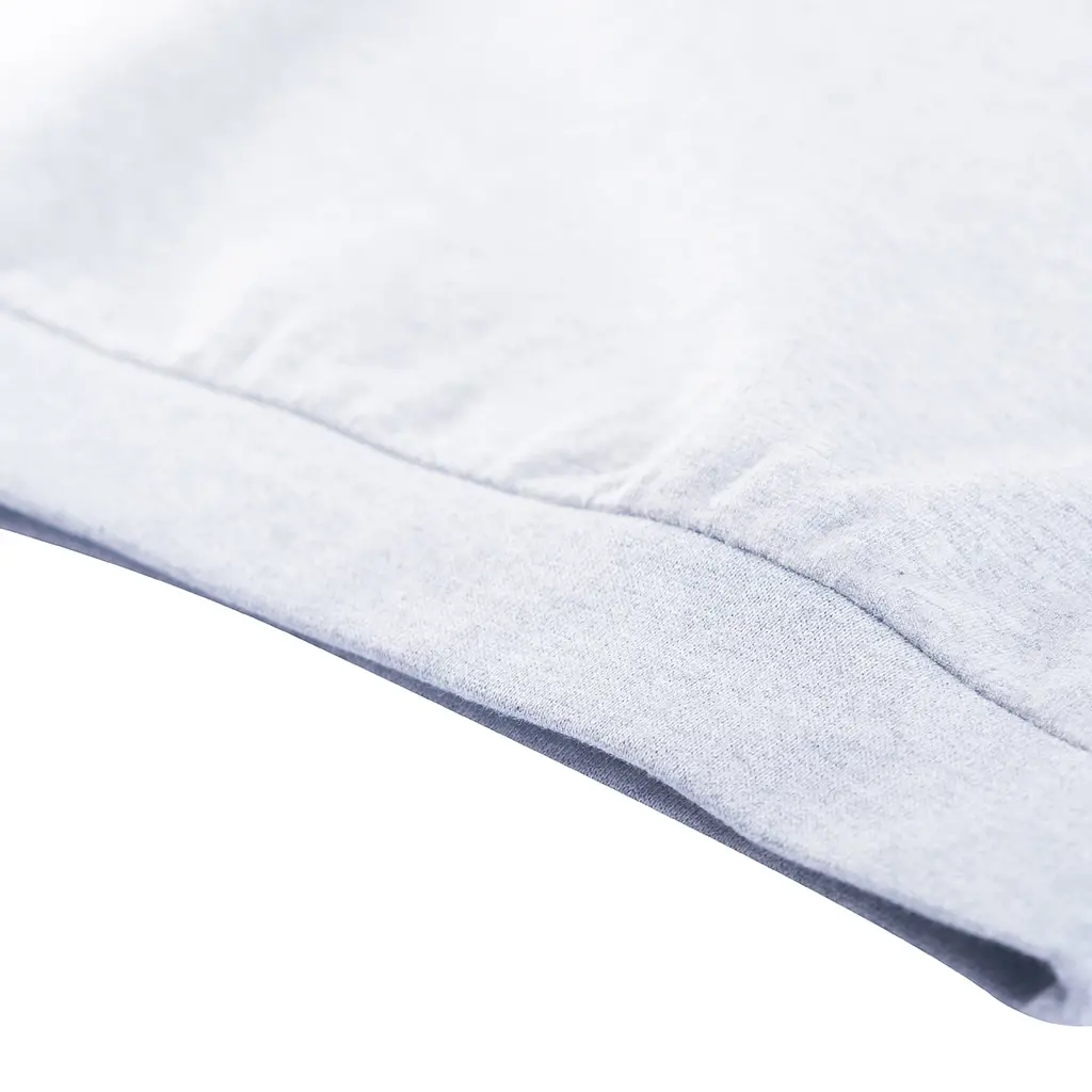 Trui Willa (grey melange)