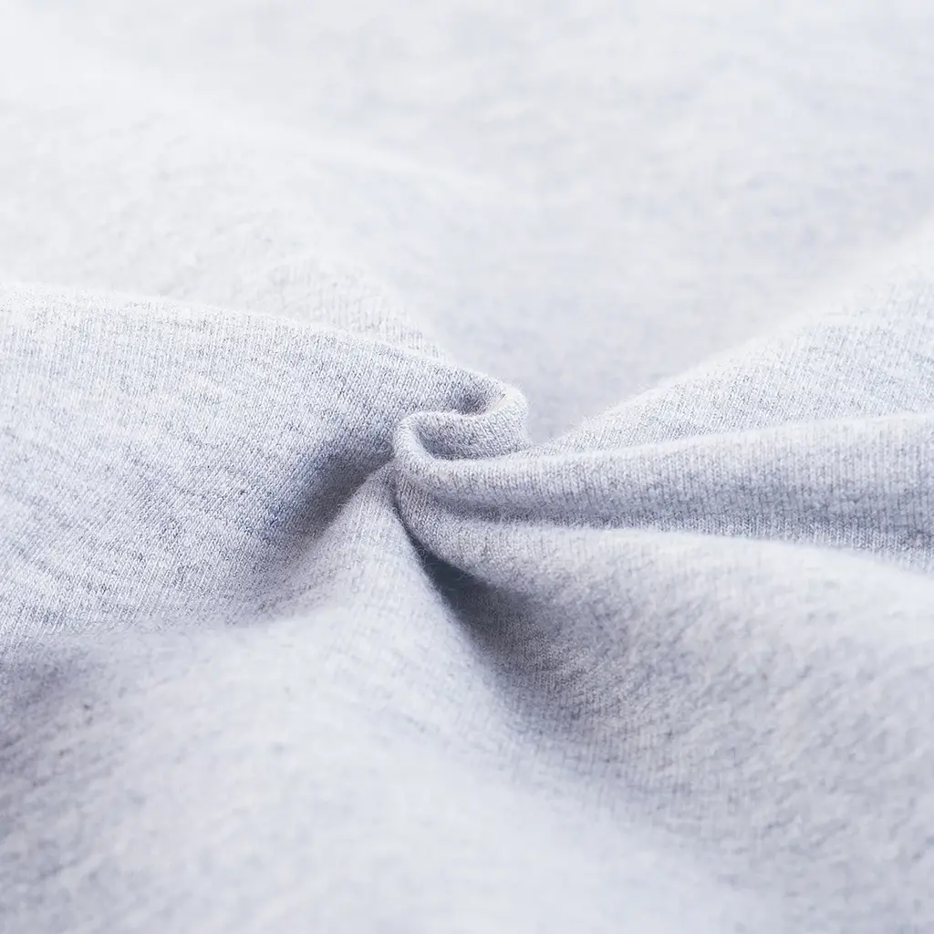 Trui Willa (grey melange)