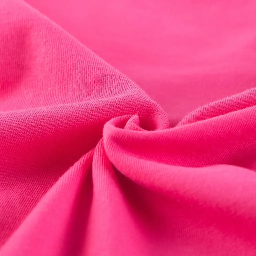 Longsleeve Dorian (dark pink)