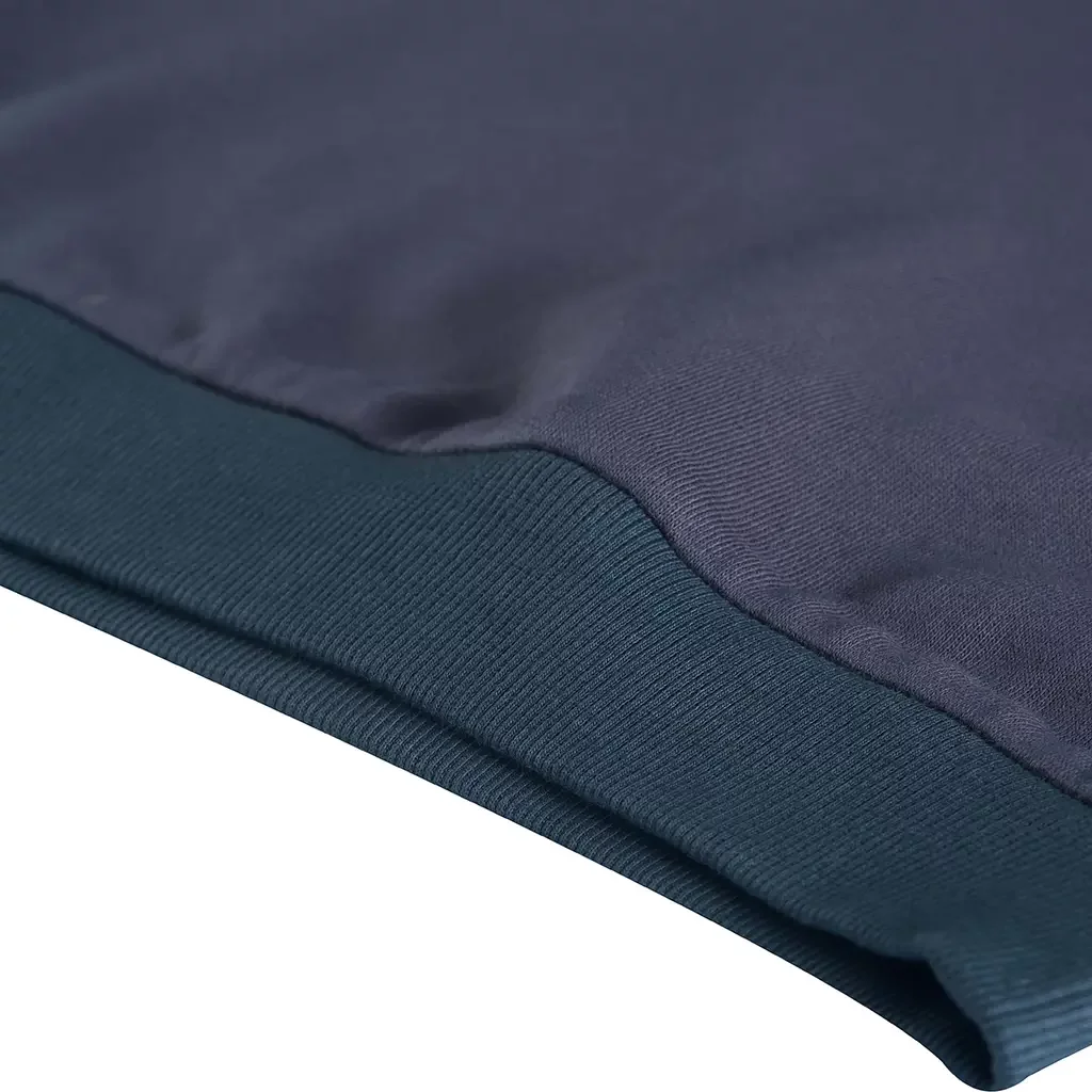 Trui Xebo (antracite)