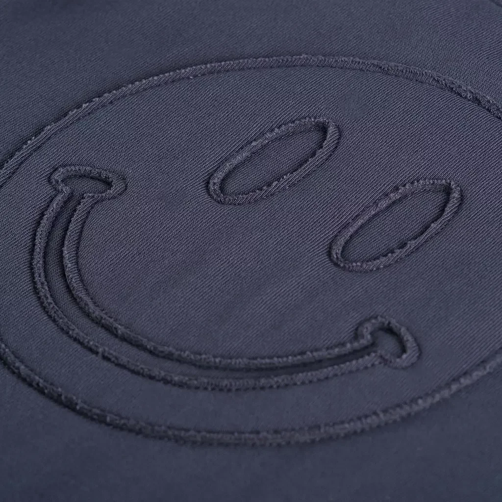 Trui Xebo (antracite)