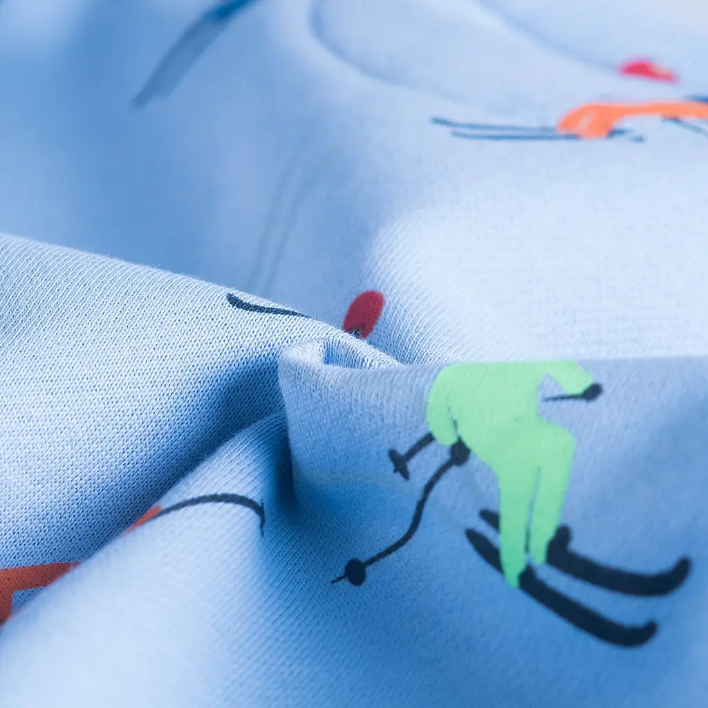 Trui Elliot (light blue)