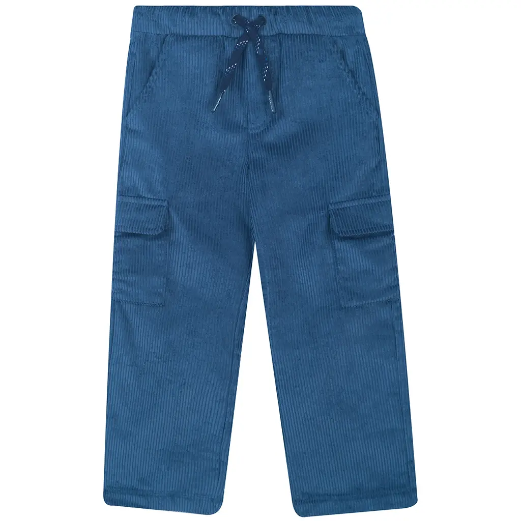 Broek Chicago (dark blue)