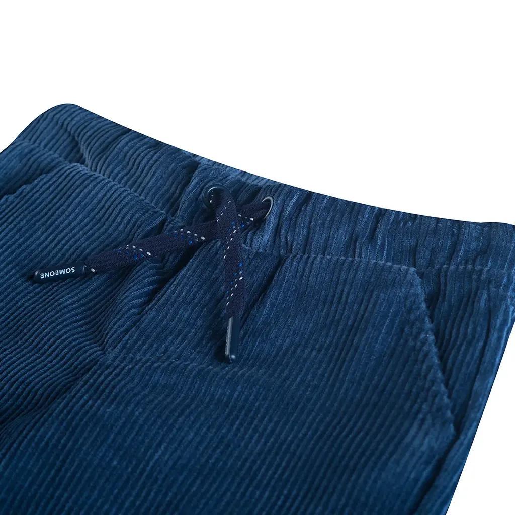 Broek Chicago (dark blue)