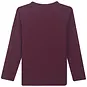 Someone Longsleeve Gaston (bordeaux)