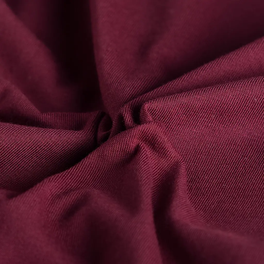 Longsleeve Gaston (bordeaux)