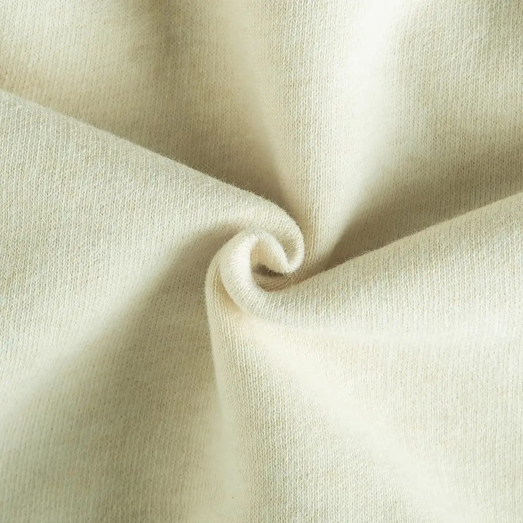 Trui Xebo (ecru melange)