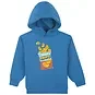 Someone Trui hoodie Jackson (blue)