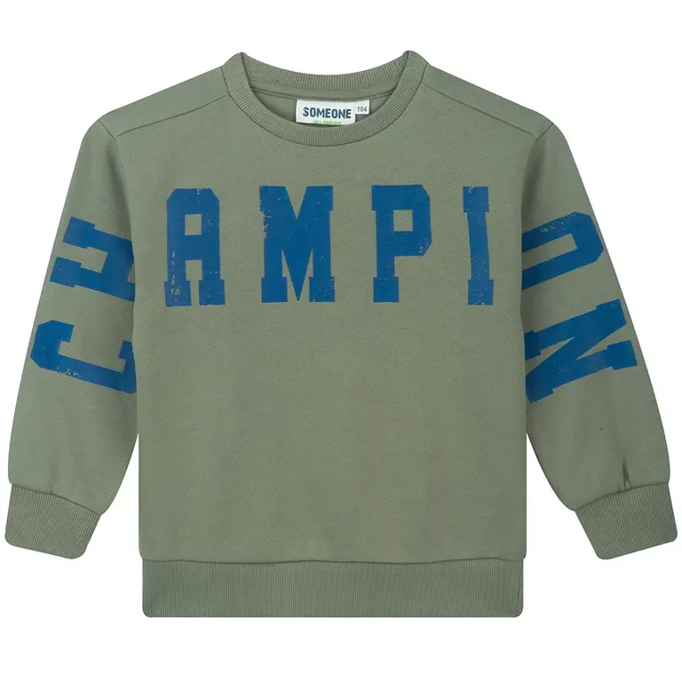 Trui Jackson (light khaki)