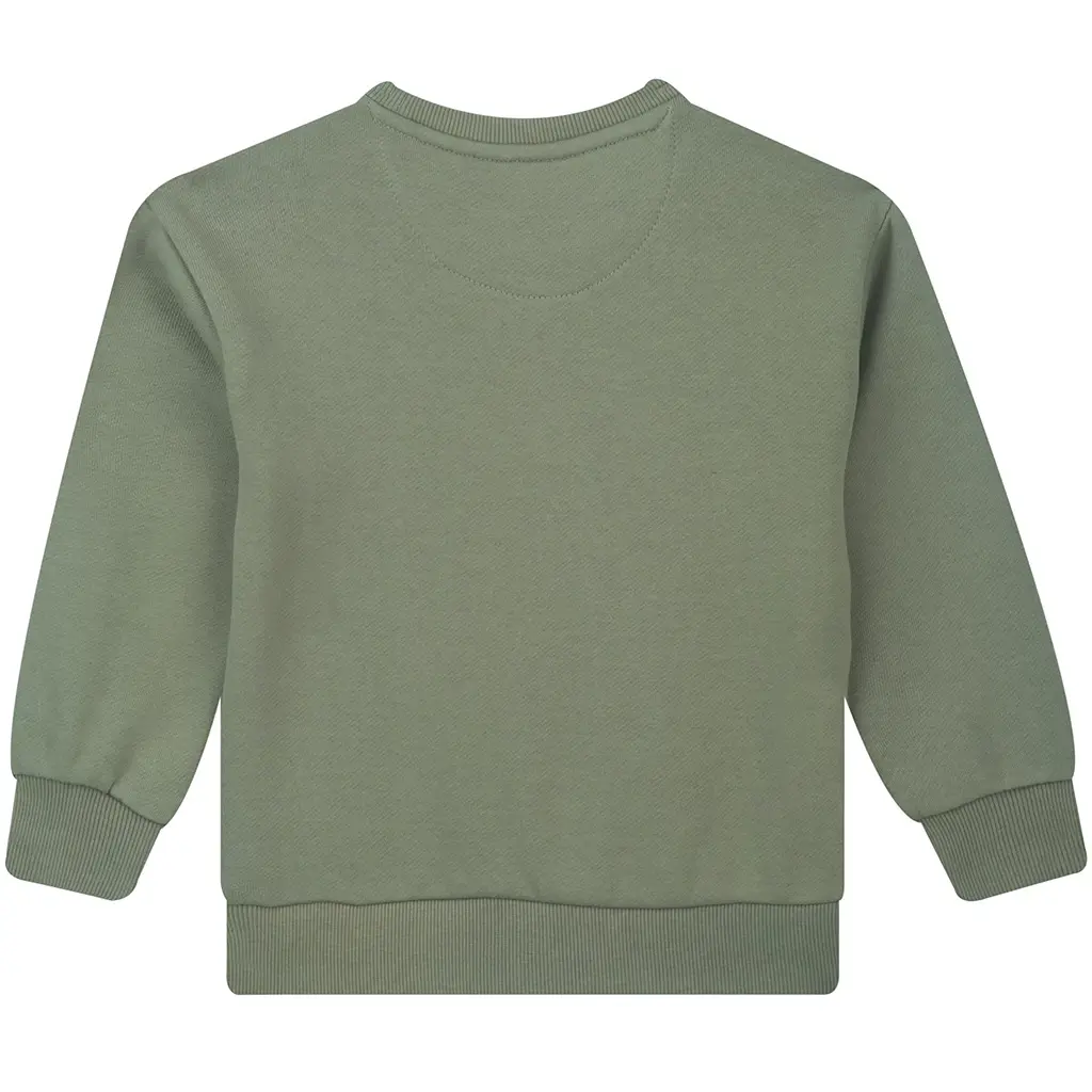 Trui Jackson (light khaki)