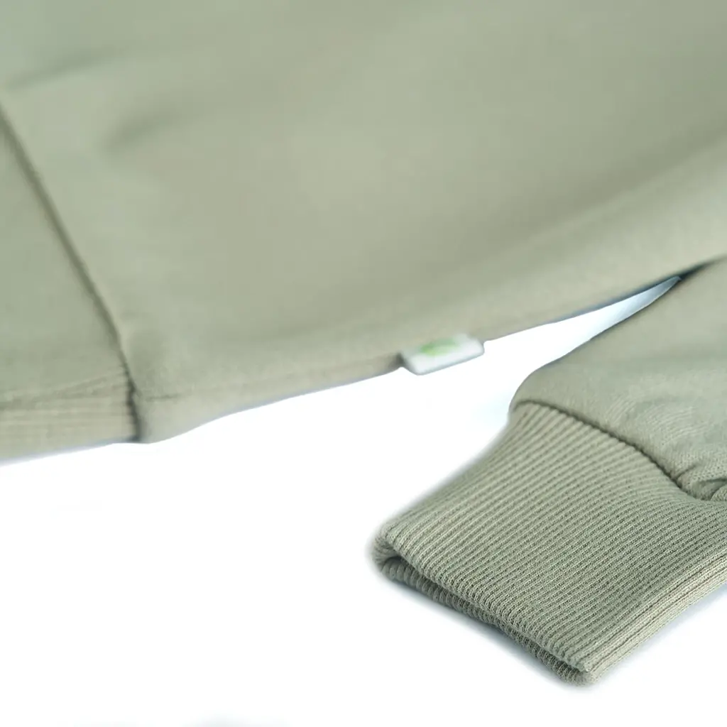 Trui Jackson (light khaki)