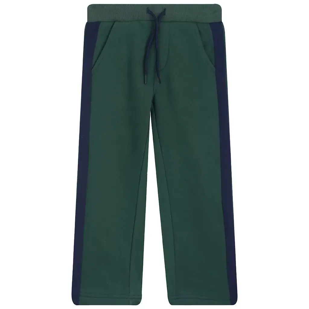 Joggingbroek Biking (green)