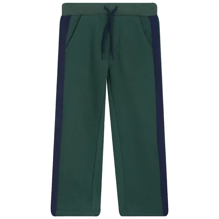 Joggingbroek Biking (green)