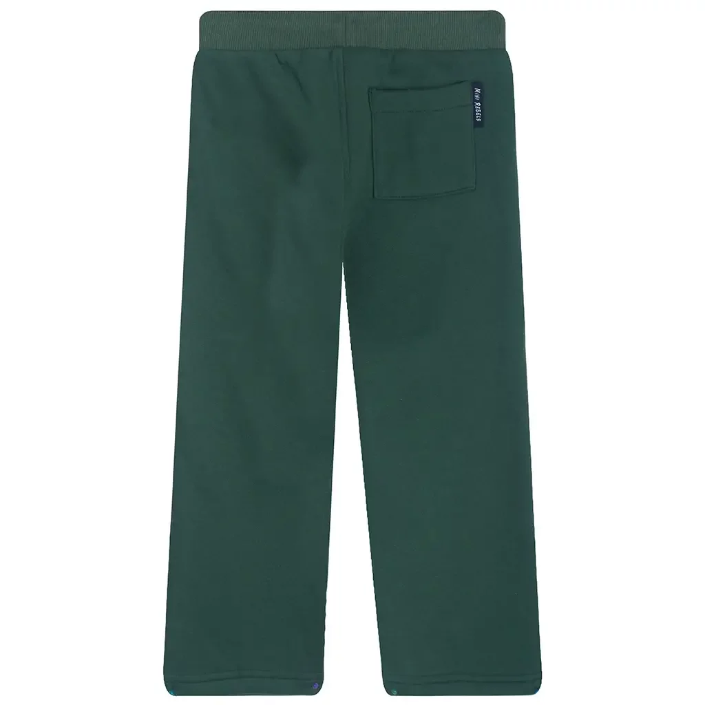 Joggingbroek Biking (green)
