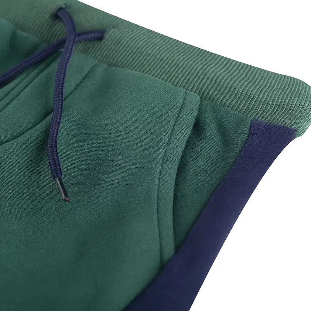 Joggingbroek Biking (green)