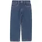Mini Rebels Broek Biking (blue denim)