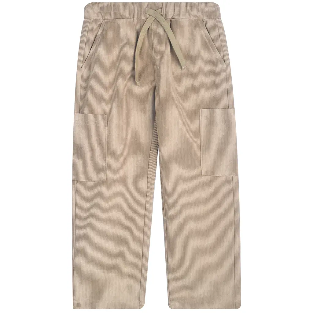 Broek Xplo  (beige)