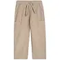 Mini Rebels Broek Xplo  (beige)