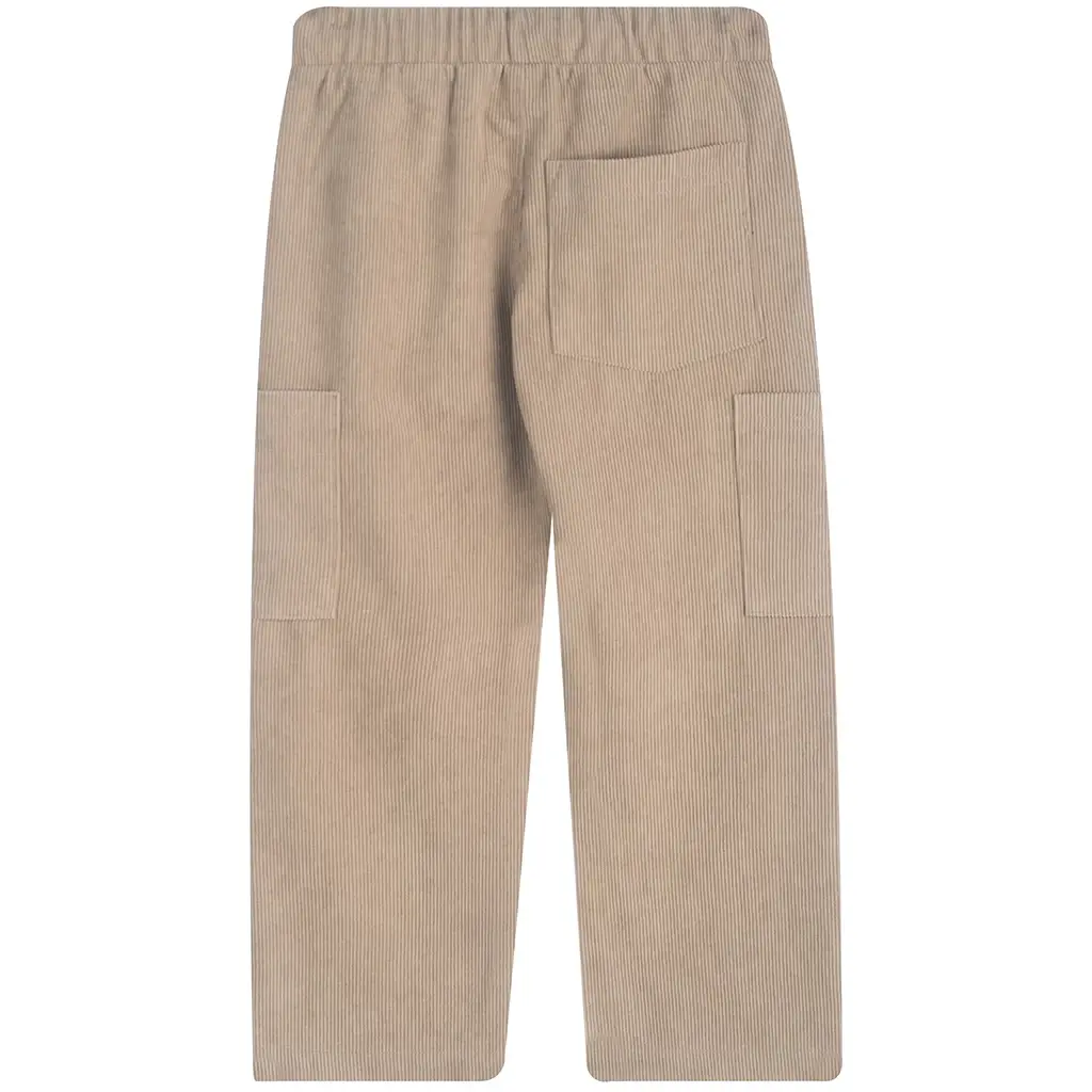 Broek Xplo  (beige)