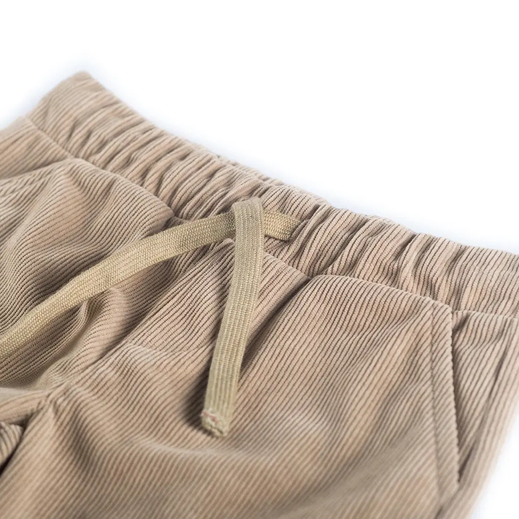 Broek Xplo  (beige)