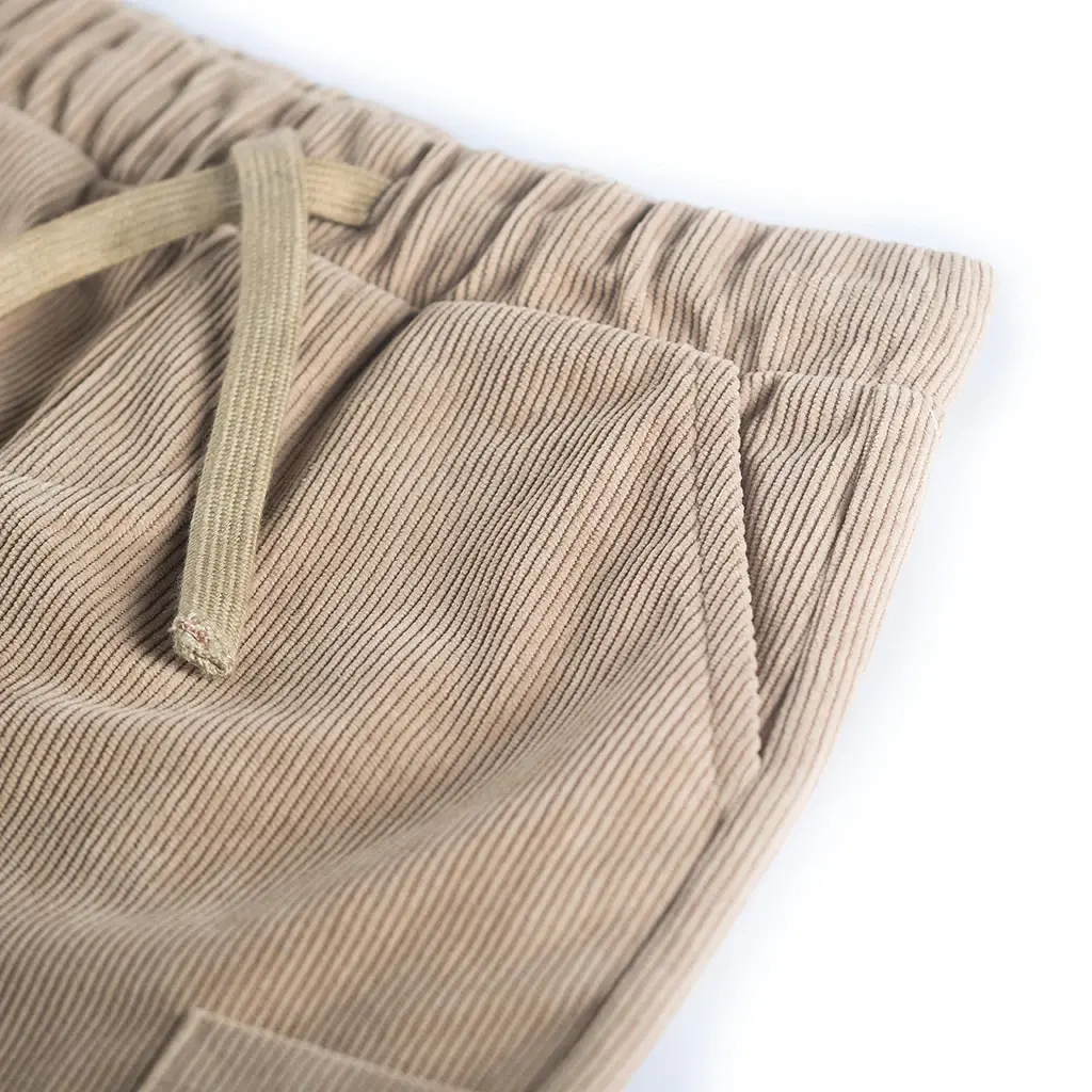 Broek Xplo  (beige)