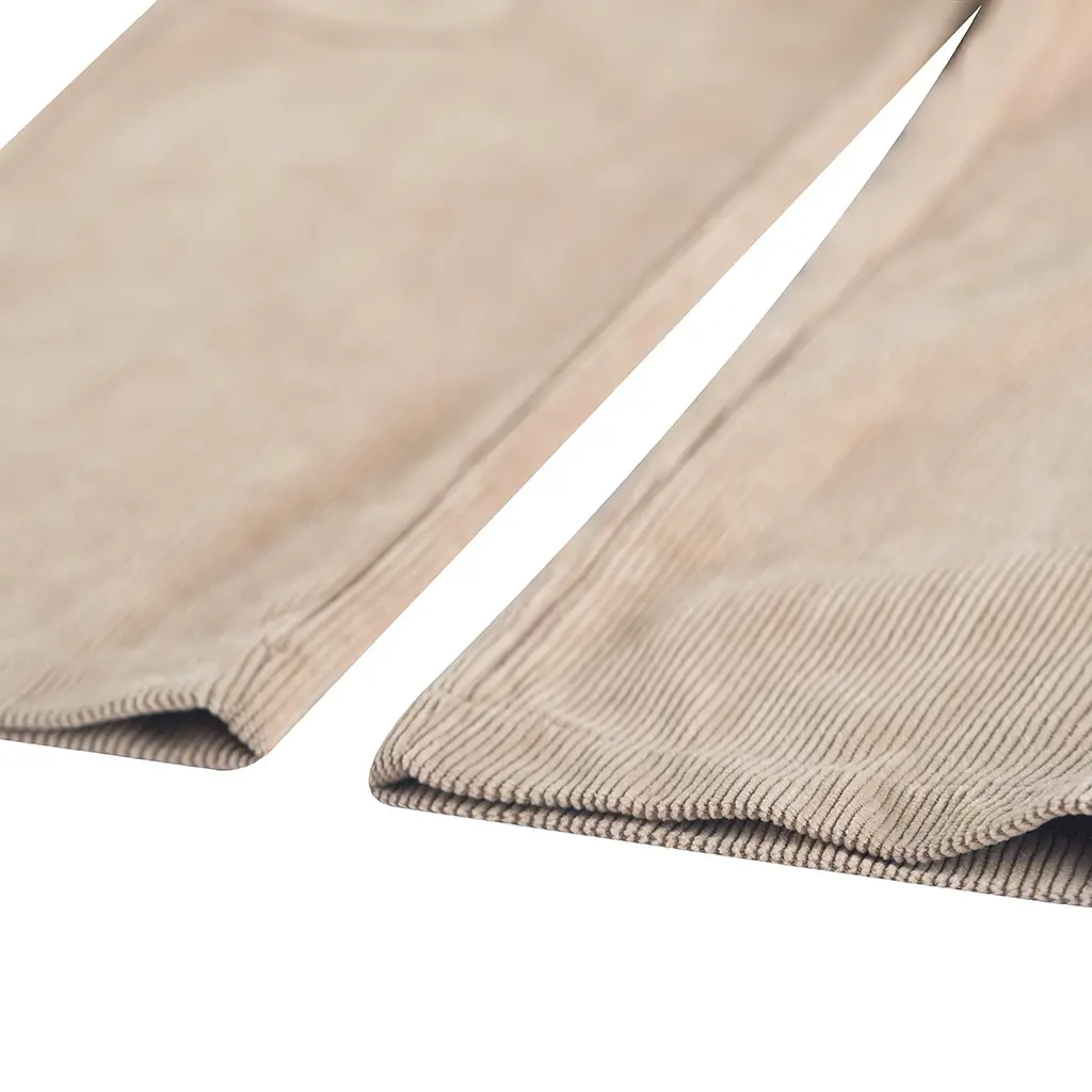 Broek Xplo  (beige)