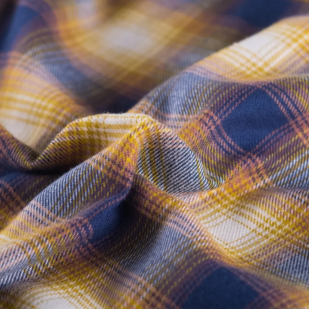 Overhemd Xplo  (dark blue)